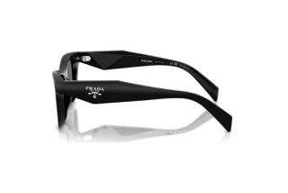 Vista laterale Prada PR C07S (16K90T)