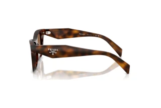 Vista laterale Prada PR C07S (20D90P)