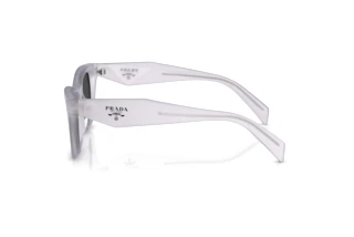 Vista laterale Prada PR C07S (22G08Z)