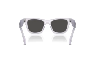 Vista posteriore Prada PR C07S (22G08Z)