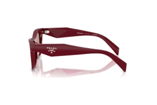 Vista laterale Prada PR C07S (24O20I)