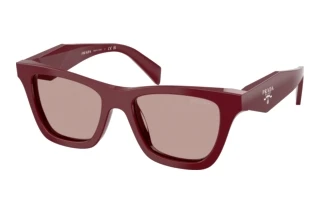 Vista frontale Prada PR C07S (24O20I)