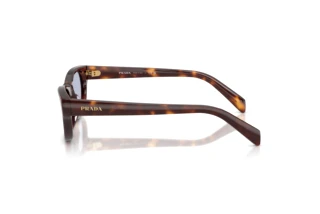 Vista laterale Prada PR C08S (15W30X)