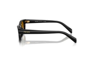 Vista laterale Prada PR C08S (16K10X)