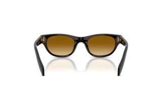 Vista posteriore Prada PR C08S (16K10X)