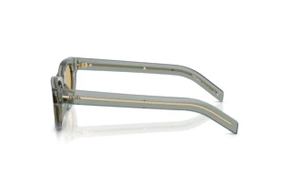 Vista laterale Prada PR C09S (21J70R)