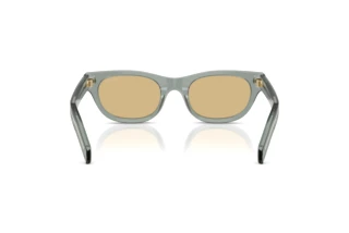 Vista posteriore Prada PR C09S (21J70R)