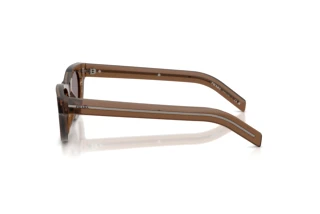 Vista laterale Prada PR C09S (28I03D)