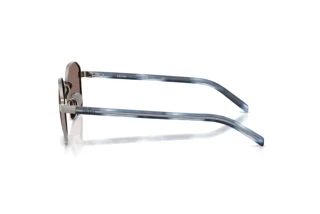 Vista laterale Prada PR C50S (5AV05C)