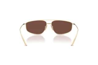 Vista posteriore Prada PR C51S (ZVN80T)