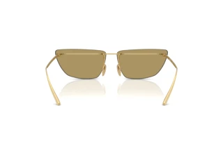 Vista posteriore Prada PR C52S (5AK70G)