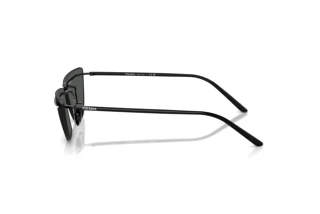 Vista laterale Prada PR C52S (YC460T)