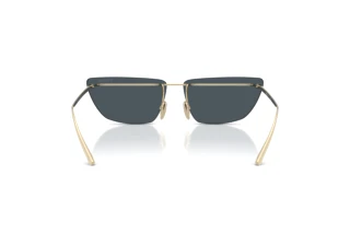 Vista posteriore Prada PR C52S (ZVN70B)