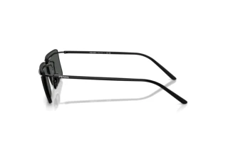 Vista laterale Prada PR C53S (YC460T)