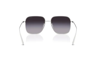 Vista posteriore Prada PR C54SD (1BC90A)