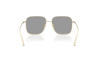 Vista posteriore Prada PR C54SD (ZVN50Q)