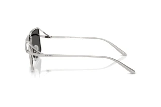Vista laterale Prada PR C55S (28C08Z)