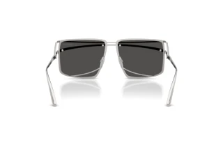 Vista posteriore Prada PR C55S (28C08Z)