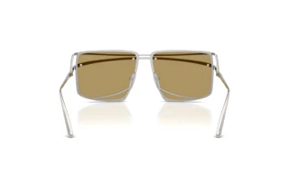 Vista posteriore Prada PR C55S (28C70G)