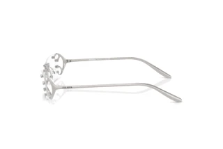 Vista laterale Prada PR C57S (28H08N)