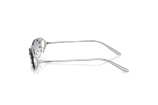 Vista laterale Prada PR C57S (28H40V)