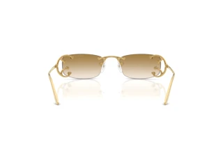 Vista posteriore Prada PR C57S (29H30V)