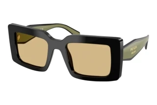 Vista frontale Prada PR D01S (03K10R)