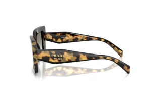 Vista laterale Prada PR D01S (0CD80L)