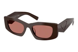 Vista frontale Prada PR D03SD (27I80W)