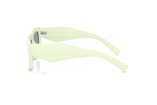 Vista laterale Prada PR D04SU (05K50Q)