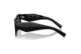 Vista laterale Prada PR D04SU (16K08Z)