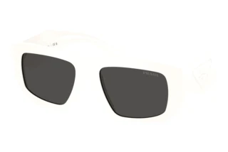 Vista frontale Prada PR D04SU (17K08Z)