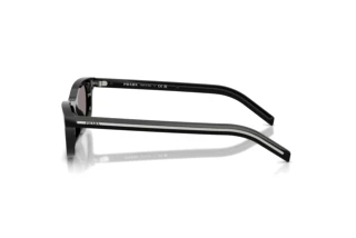 Vista laterale Prada PR D05S (16K03D)