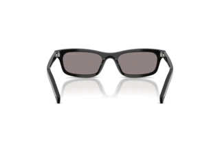 Vista posteriore Prada PR D05S (16K03D)