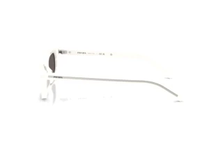 Vista laterale Prada PR D05S (17K731)