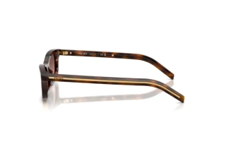 Vista laterale Prada PR D05S (20D11C)