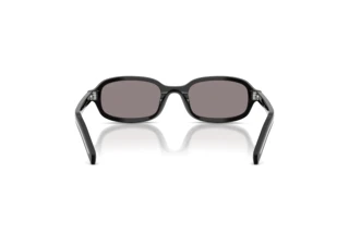 Vista posteriore Prada PR D06S (16K03D)