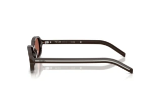 Vista laterale Prada PR D06S (27I20W)