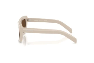 Vista laterale Prada PR D07S (23O9L1)