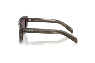 Vista laterale Prada PR D07S (26O70W)
