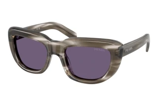 Vista frontale Prada PR D07S (26O70W)