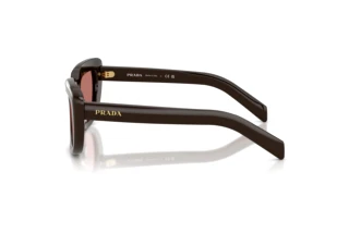 Vista laterale Prada PR D07S (27I80W)