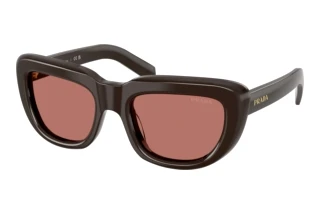 Vista frontale Prada PR D07S (27I80W)