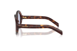 Vista laterale Prada PR D08SU (15W30X)
