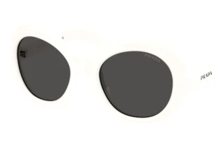 Vista frontale Prada PR D08SU (17K08Z)