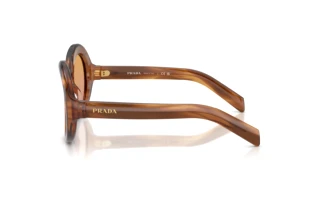 Vista laterale Prada PR D08SU (25O04N)