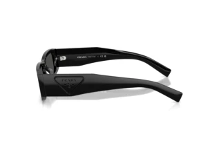 Vista laterale Prada PR D09SD (16K08Z)