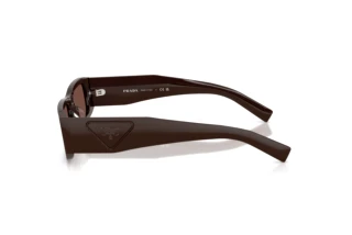 Vista laterale Prada PR D09SD (27I90W)