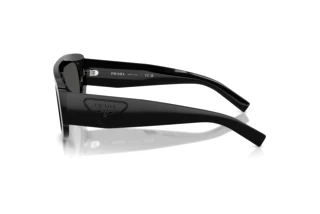 Vista laterale Prada PR D10S (16K08Z)