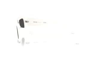 Vista laterale Prada PR D10S (17K08Z)